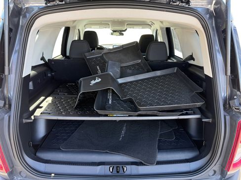 Certified 2022 Ford Bronco Sport Big Bend w/ Convenience Package image 17