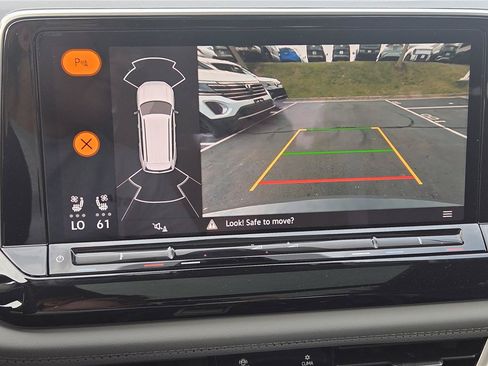 New 2026 Volkswagen Atlas Peak Edition AWD/4WD image 21