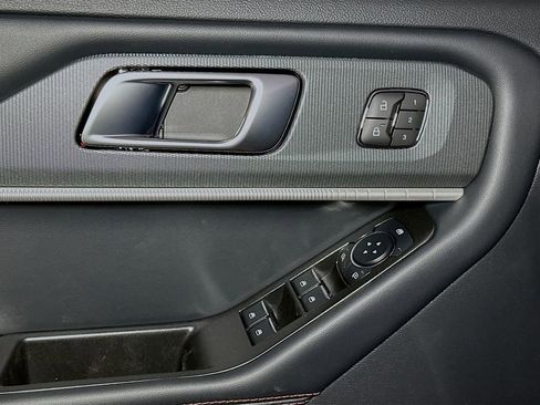 New 2026 Ford Explorer ST-Line w/ ST-Line Street Pack AWD/4WD image 14