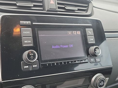 Used 2017 Honda CR-V LX image 26