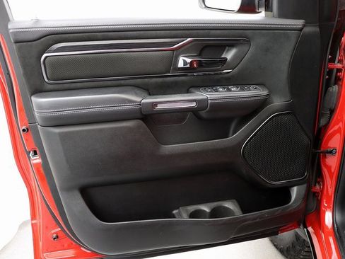 Used 2023 RAM 1500 TRX w/ TRX Level 1 Equipment Group image 24