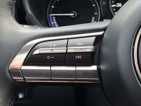 Certified 2025 MAZDA CX-50 2.5 Hybrid w/ Weather Package image 23