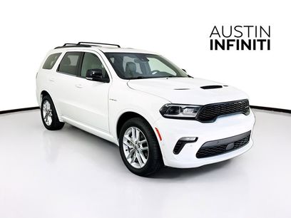 Used 2023 Dodge Durango R/T