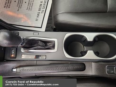 Used 2016 Acura ILX 2.4L image 17