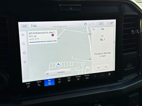 Used 2025 Ford F250 Lariat w/ Lariat Ultimate Package image 24