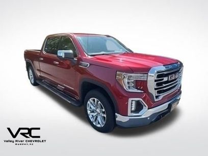 Used 2020 GMC Sierra 1500 SLT