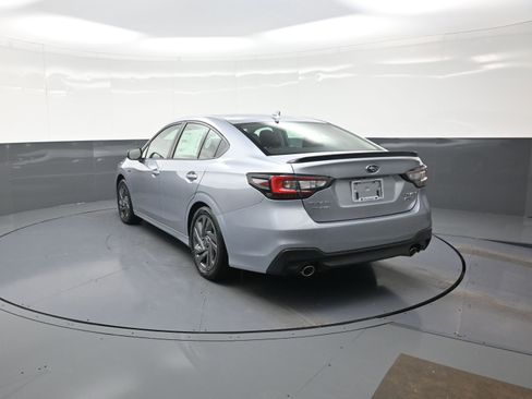 New 2025 Subaru Legacy Sport image 5
