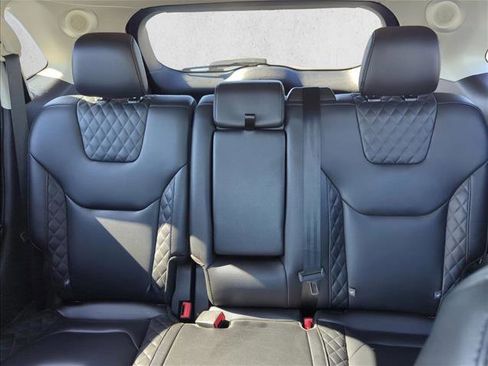 Used 2024 Ford Edge Titanium image 26