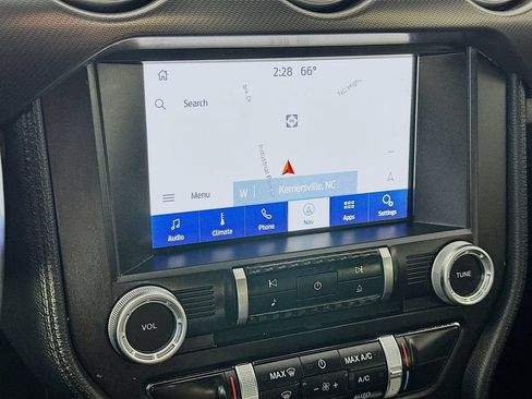 Used 2019 Ford Mustang GT Premium w/ Equipment Group 401A RWD image 19