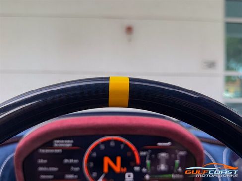 Used 2021 McLaren 765LT RWD image 33