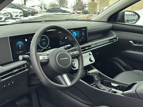 Used 2025 Hyundai Tucson SEL image 23