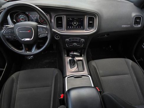 Used 2022 Dodge Charger SXT image 28