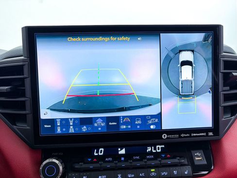 Used 2023 Toyota Tundra TRD Pro image 7