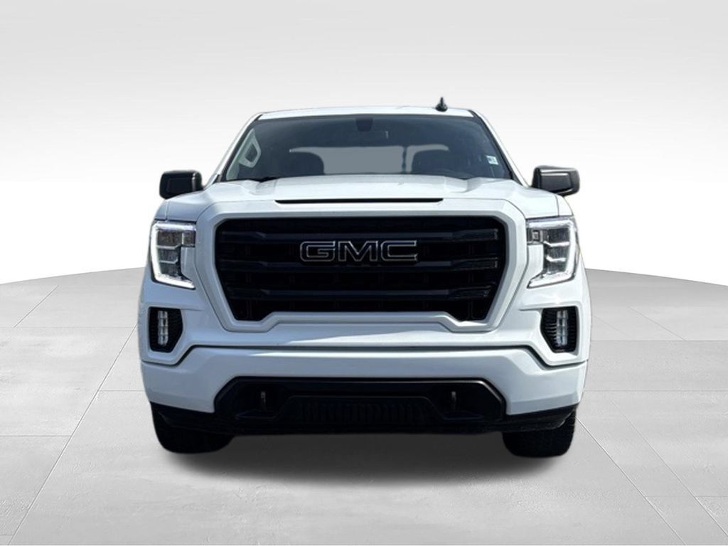 Used 2021 GMC Sierra 1500 Elevation w/ X31 Off-Road Package AWD/4WD image 2