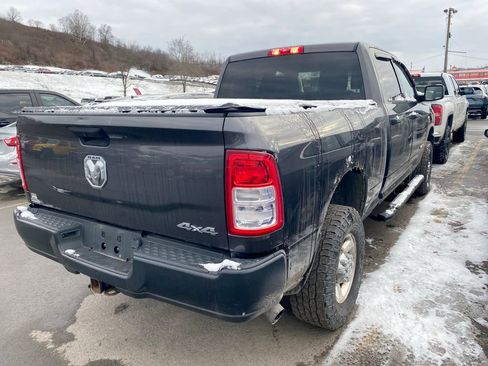 Used 2019 RAM 2500 Tradesman image 5