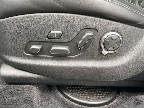 Used 2023 Genesis GV80 3.5T w/ Prestige Package AWD/4WD image 15