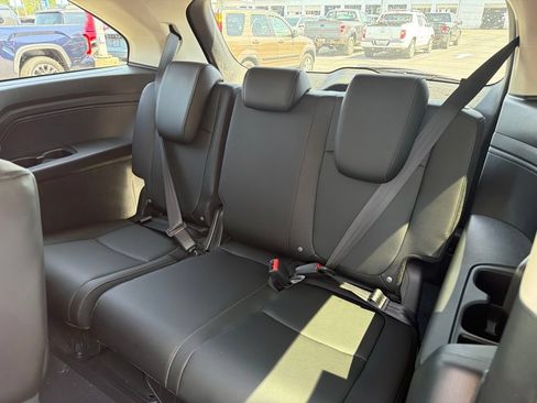 New 2026 Honda Odyssey EX-L image 19