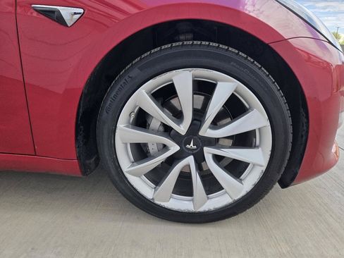 Used 2019 Tesla Model 3 Long Range AWD/4WD image 51