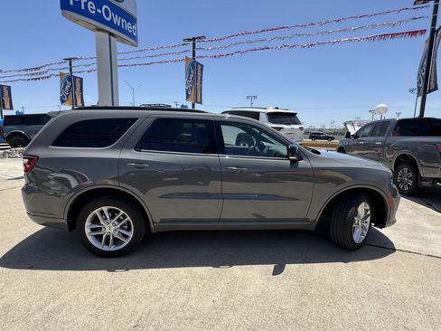 Used 2024 Dodge Durango GT image 5