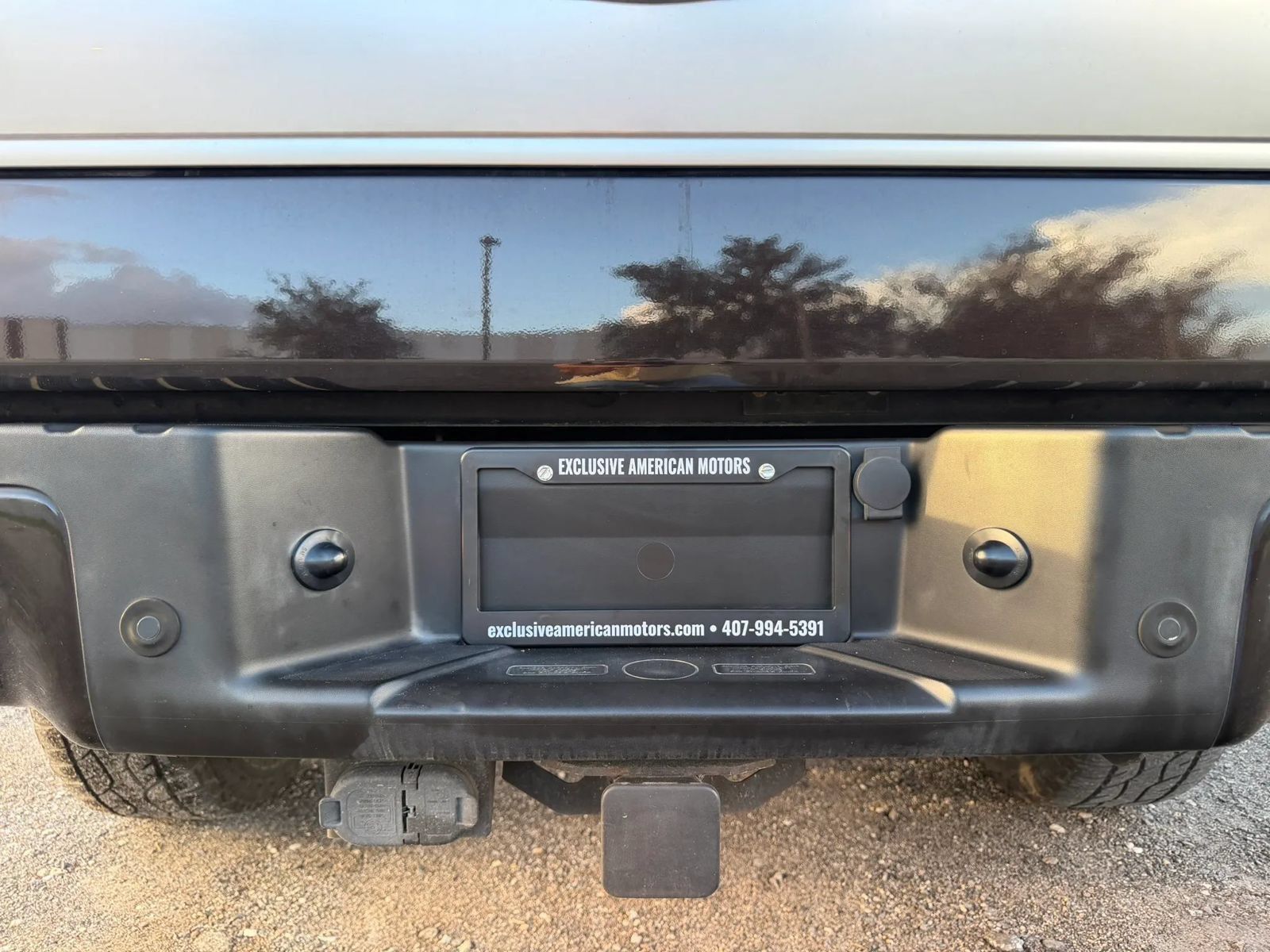 Used 2014 Ford F150 Platinum AWD/4WD image 39