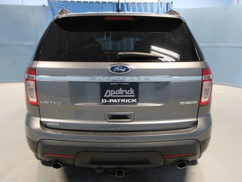 Used 2013 Ford Explorer Limited image 30