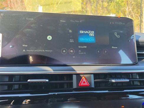 New 2026 Kia K5 GT-Line w/ GT-Line Red Interior Package image 25