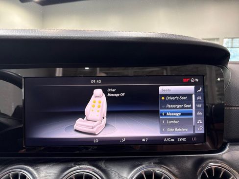 Used 2018 Mercedes-Benz E 400 4MATIC Cabriolet image 80