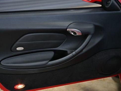 Used 2001 Porsche Boxster image 30