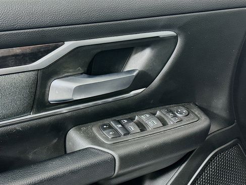 Used 2022 RAM 1500 Big Horn image 15