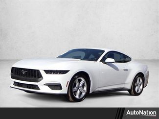 New 2026 Ford Mustang Coupe video 1