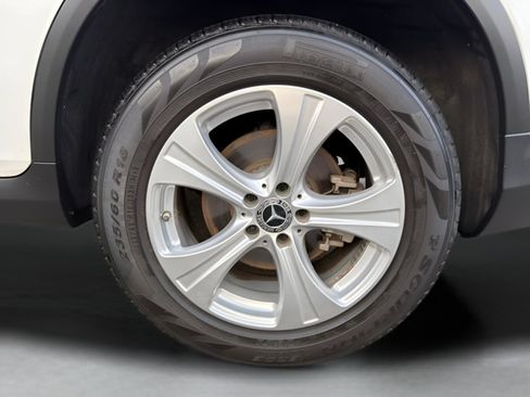 Used 2017 Mercedes-Benz GLC 300 image 26