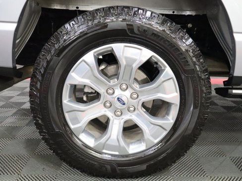 Used 2022 Ford F150 Platinum AWD/4WD image 84