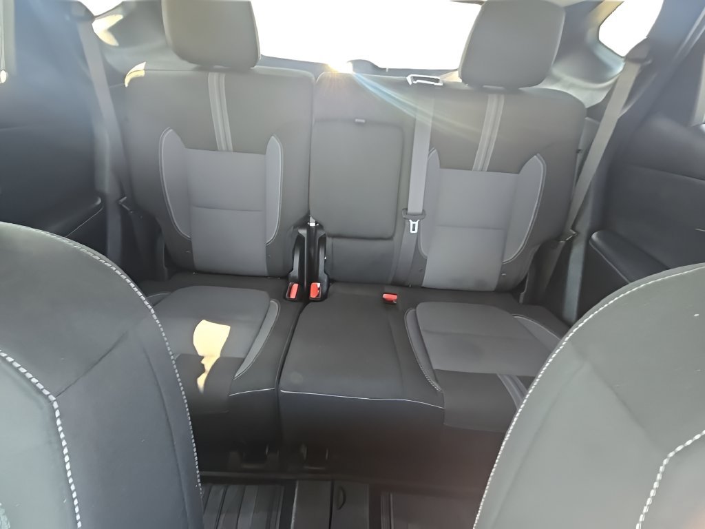 Used 2023 Chevrolet Blazer LT w/ Convenience Package AWD/4WD image 19