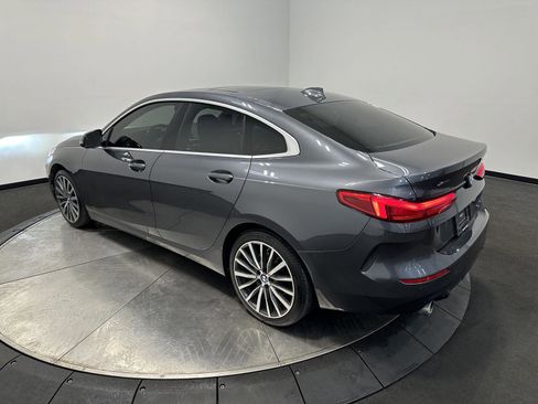 Used 2020 BMW 228i xDrive Gran Coupe w/ Convenience Package image 4