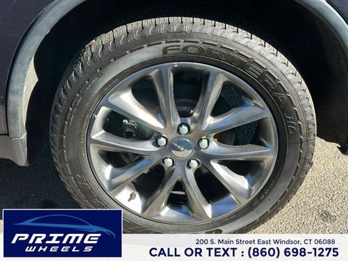 Used 2013 Dodge Durango SXT image 24