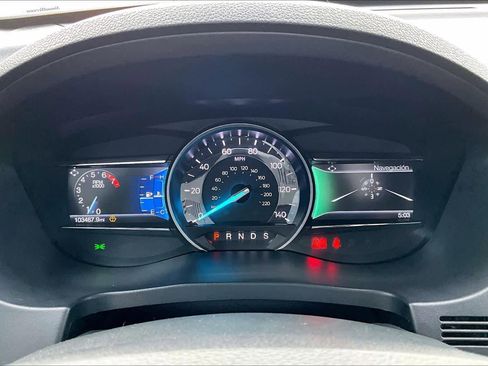 Used 2019 Ford Explorer Limited image 26