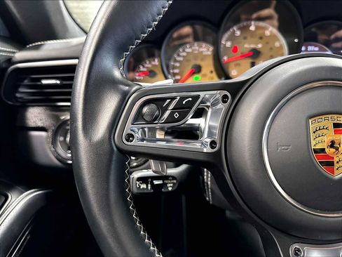 Used 2019 Porsche 911 Turbo S AWD/4WD image 21