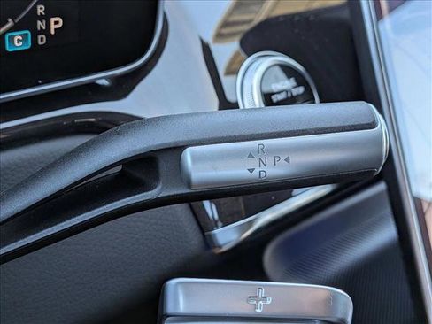 New 2026 Mercedes-Benz S 580 4MATIC Sedan image 12