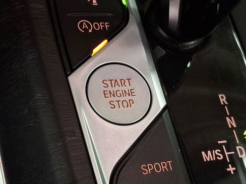 Certified 2023 BMW 430i xDrive Convertible w/ M Sport Package image 20