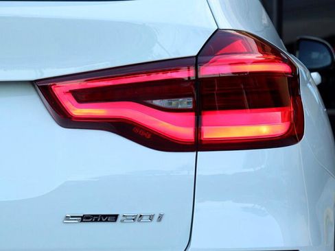 Used 2019 BMW X3 sDrive30i w/ Premium Package image 50