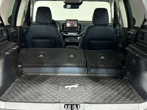 Used 2023 Ford Bronco Sport Outer Banks w/ Tech Package AWD/4WD image 34