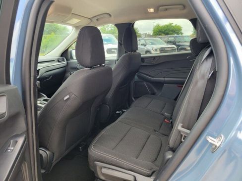 Used 2025 Ford Escape Active FWD image 25