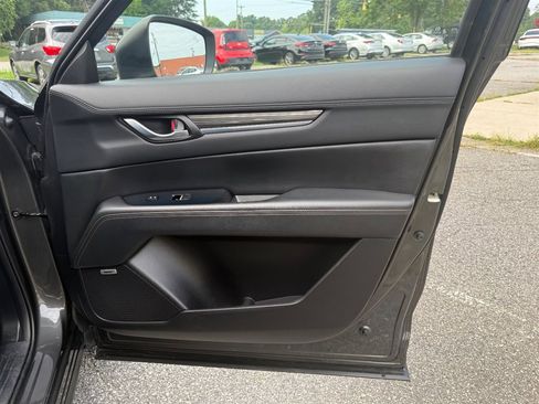 Used 2017 MAZDA CX-5 Grand Touring w/ Premium Package FWD image 29
