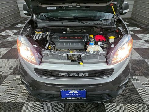 Used 2022 RAM ProMaster City Wagon image 29