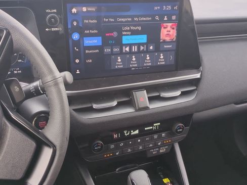 New 2026 Subaru Outback Limited XT image 28