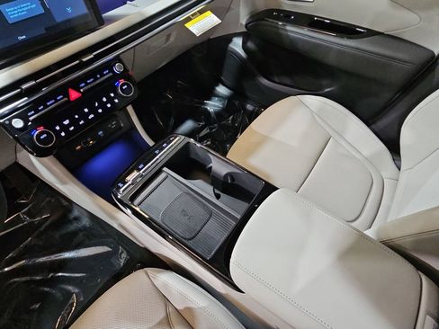 New 2026 Hyundai Tucson Limited image 26