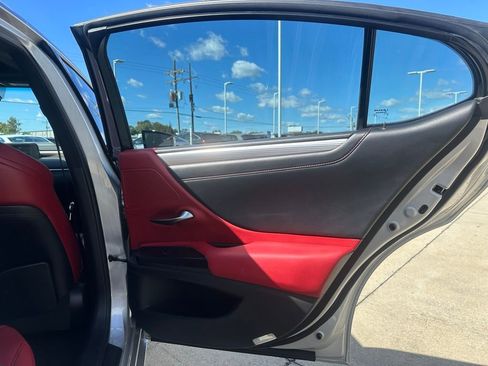 Used 2021 Lexus ES 350 F Sport image 26