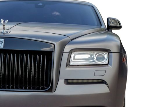 Used 2016 Rolls-Royce Wraith image 45