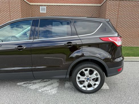 Used 2013 Ford Escape SEL image 9