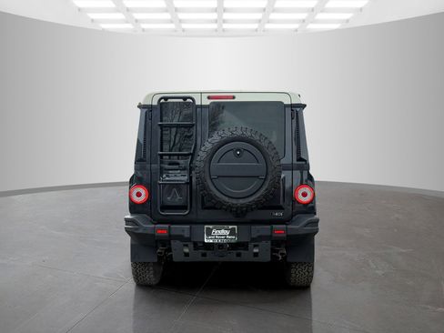 Used 2024 INEOS Grenadier image 6